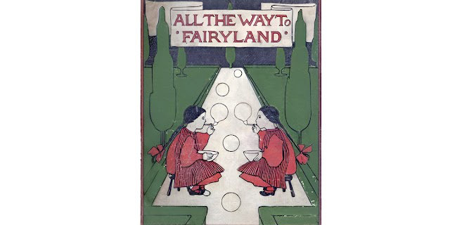 All the Way to Fairyland